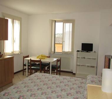 Loft/Open Space in affitto a Genova, Zona Marassi