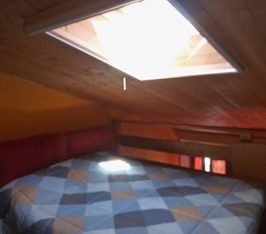 Monolocale in vendita a Florinas (Sassari)