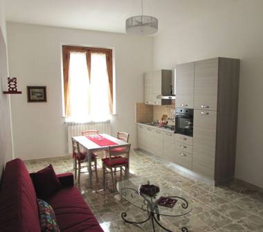 Attico in affitto a Messina (Messina)