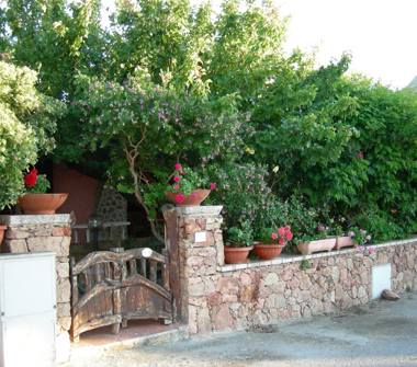 Villetta a schiera in vendita a Valledoria, Frazione La Ciaccia