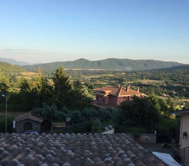 Bilocale in vendita a Rocca Priora (Roma)