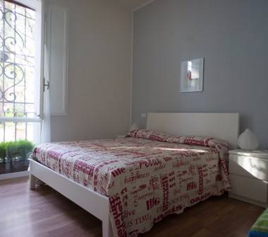 Affitto Appartamento Vacanze a Forlì (Forlì-Cesena), Via Felice Orsini 80