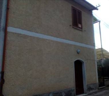 Quadrilocale in vendita a Campoli Appennino (Frosinone)