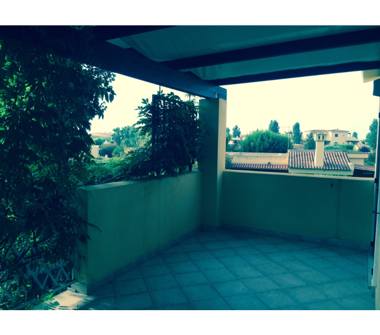 Affitto Appartamento Vacanze a Pisticci (Matera)