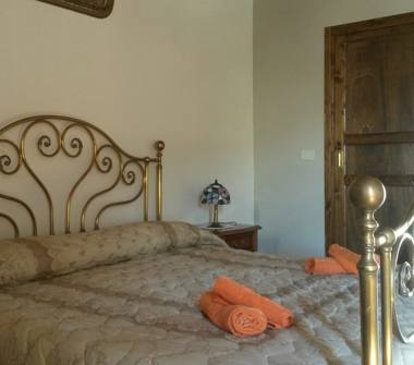 Affitto Rustico/Casale Vacanze a Chiusa Sclafani (Palermo)