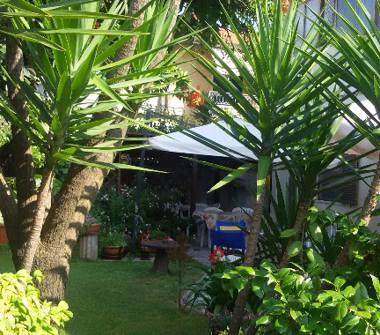 Affitto Villa Vacanze a Massa, Frazione Marina Di Massa