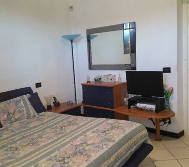 Affitto Casa Vacanze a Genova, Zona San Fruttuoso