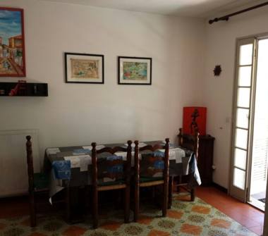 Villa in affitto a San Felice Circeo (Latina)