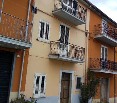 Casa indipendente in vendita a Andretta (Avellino)