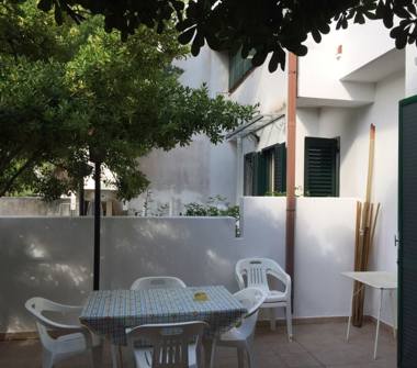 Affitto Casa Vacanze a Gallipoli (Lecce)