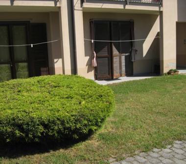 Trilocale in vendita a Pezzana (Vercelli)