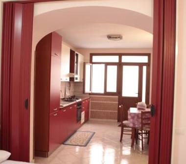 Affitto Appartamento Vacanze a Procida (Napoli)