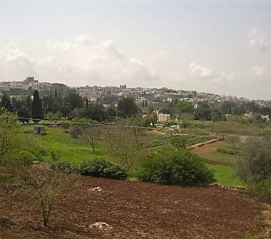 Terreno Edificabile Residenziale in vendita a Ceglie Messapica (Brindisi)