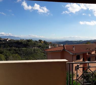 Bilocale in vendita a Morlupo (Roma)