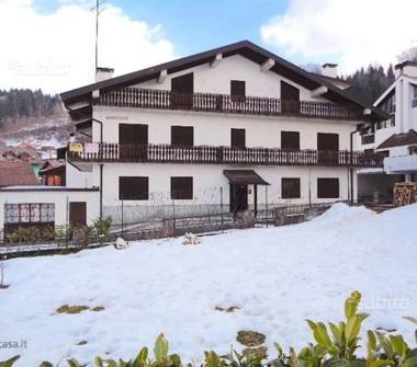 Affitto Appartamento Vacanze a Tambre (Belluno)