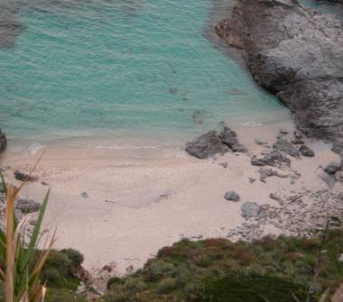 Affitto Appartamento Vacanze a Ricadi, Frazione Santa Maria