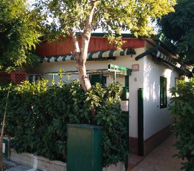 Offerta Vacanze Residence a Ascea, Frazione Marina Di Ascea