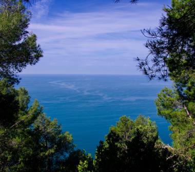 Affitto Casa Vacanze a Ameglia (La Spezia)