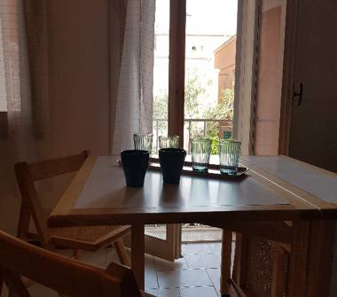 Bilocale in affitto a Monte Argentario, Frazione Porto Ercole