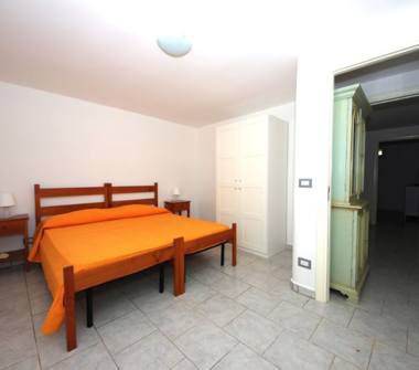 Affitto Appartamento Vacanze a Racale, Frazione Tabarano