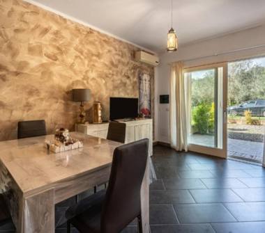 Affitto Appartamento Vacanze a Masainas (Sud Sardegna)