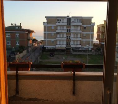 Appartamento in affitto a Latina, Frazione Borgo Sabotino-Foce Verde