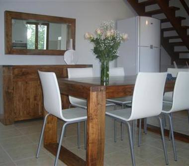 Affitto Villetta a schiera Vacanze a Calasetta (Sud Sardegna)