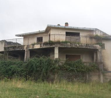 Villa in vendita a Monreale, Frazione Giacalone