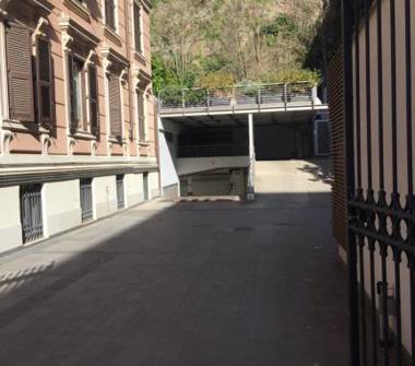 Box/Garage/Posto auto in vendita a Roma, Zona Flaminio