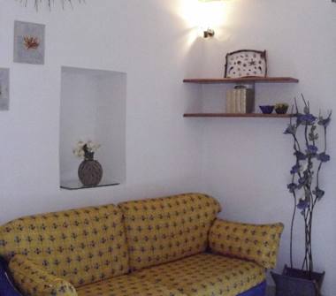 Casa indipendente in affitto a Gallipoli (Lecce)