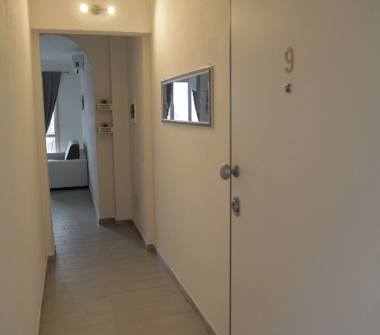 Affitto Appartamento Vacanze a Castelsardo (Sassari)