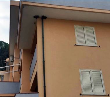 Trilocale in vendita a Messina, Frazione Spartà