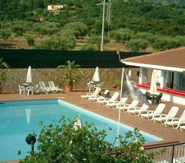 Affitto Appartamento Vacanze a Pollina, Frazione Finale