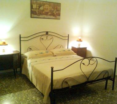 Affitto Appartamento Vacanze a Muro Leccese (Lecce)