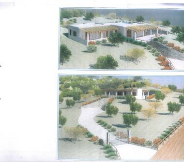 Casa indipendente in vendita a Lipari, Frazione Pianoconte