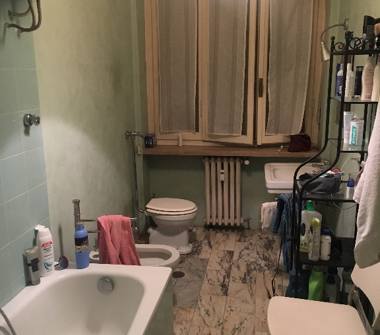 Affitto Stanza Singola a Torino, Zona Crocetta