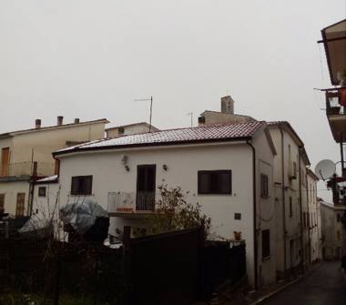 Casa indipendente in vendita a Sant'Apollinare (Frosinone)