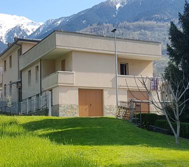 Appartamento in vendita a Talamona (Sondrio)