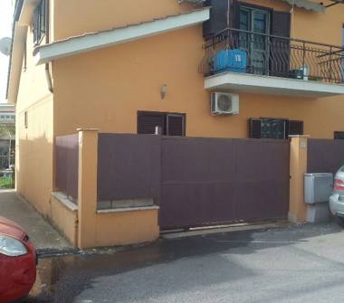 Quadrilocale in vendita a Guidonia Montecelio (Roma)