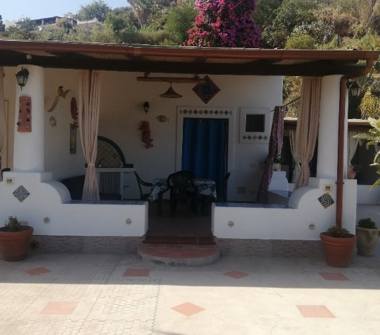 Affitto Appartamento Vacanze a Lipari (Messina)
