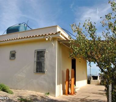 Terreno Agricolo/Coltura in vendita a Termini Imerese (Palermo)