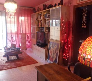 Trilocale in vendita a Roma, Zona Acilia