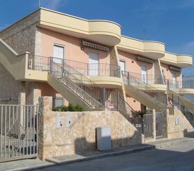 Affitto Appartamento Vacanze a Manduria, Frazione San Pietro