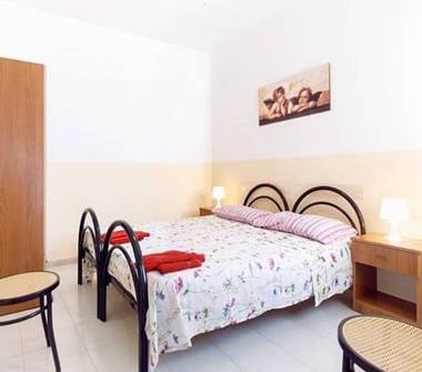 Affitto Appartamento Vacanze a Uggiano La Chiesa (Lecce)