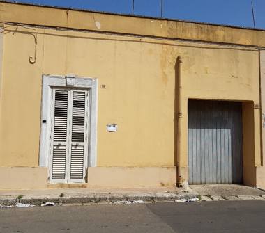 Casa indipendente in vendita a San Pietro Vernotico (Brindisi)