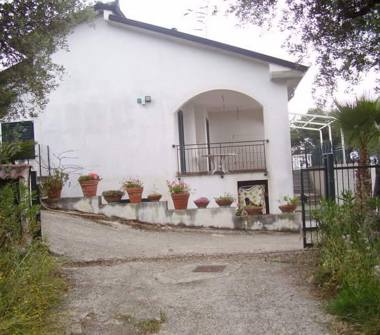 Affitto Casa Vacanze a Casal Velino (Salerno)