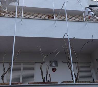 Affitto Villetta a schiera Vacanze a Forio (Napoli)