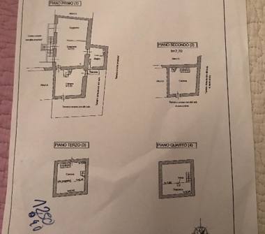 Rustico/Casale in vendita a Susa (Torino)