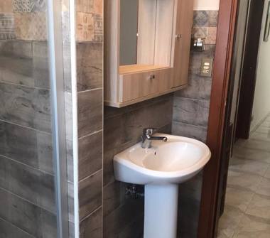 Affitto Casa Vacanze a Terracina (Latina), Viale Europa 50