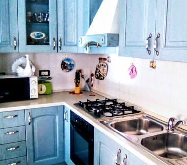 Trilocale in vendita a Boissano (Savona)